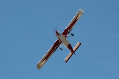 Le Pilatus de Yves (2)